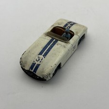 Dinky Toys Cunningham C-5r 133