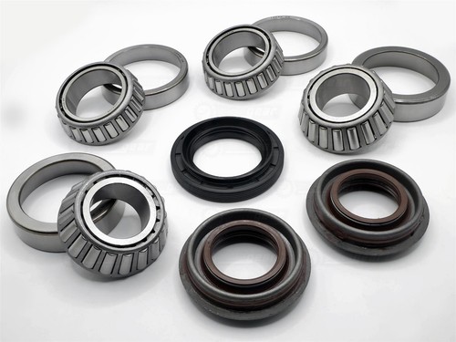 Freelander axle bearing - 1,