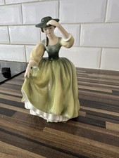 Royal Doulton Figurine