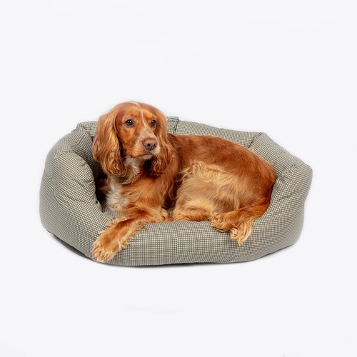 Dog bed danish design - dog,
