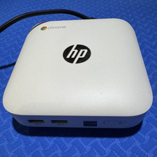 HP Chromebox - Mini PC - 65 W