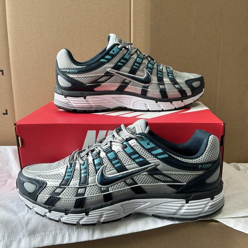 Nike 6000 low - nike, p-6000