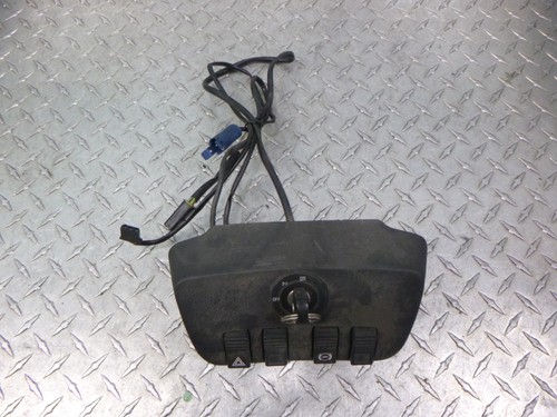 Dash switch panel control - switch,