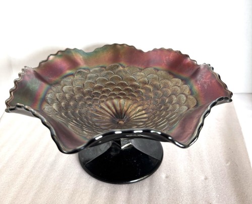 Northwood amethyst carnival - amethyst,