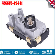 Turbocharger Actuator Fits BMW