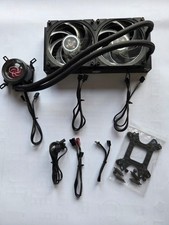 Cooler Master ML240L