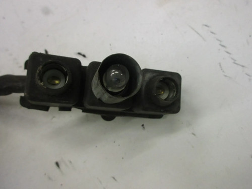 Cable harness yamaha dt - 1.,
