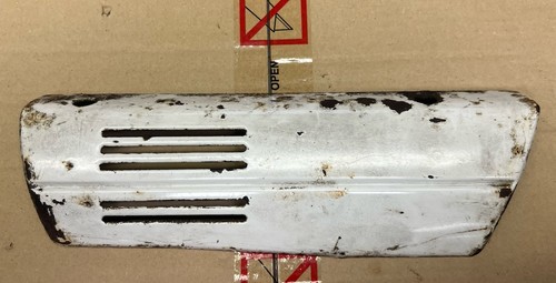 Honda express nc50 exhaust - nc50,