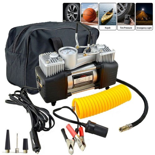 Heavy duty 150psi 12v speed - duty, hi
