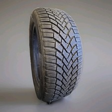 CONTINENTAL 205 50 16 (87H) TYRE CONTI WINTER CONTACT 7.8MM TREAD 2055016 