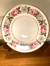 3 x Royal Worcester Royal