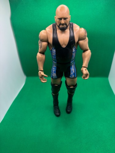Big show wwe - big,