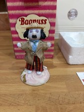 Rare Robert Harrop Bagpuss