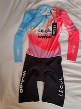 Wahoo Le Col Skinsuit XS