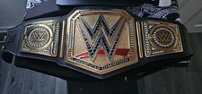 WWE Undisputed Championship