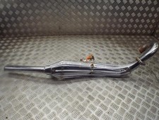 Suzuki TS90 1970-1971 Motorcycle Exhaust Pipes 