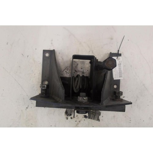 Spare tire bracket daf serie - spare,