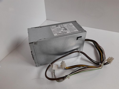 Prodesk 600 240w - 600, power