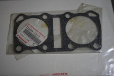 KAWASAKI GENUINE Z250 GPZ305  CYLINDER BASE GASKET  11009-1217 NOS