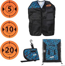 Nerf Jazwares NER0311 Elite