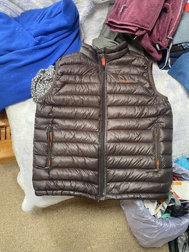 Rohan gilet mens - mens,