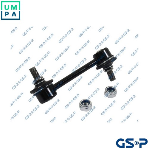 Linkcoupling rod stabiliser - linkcoupling,