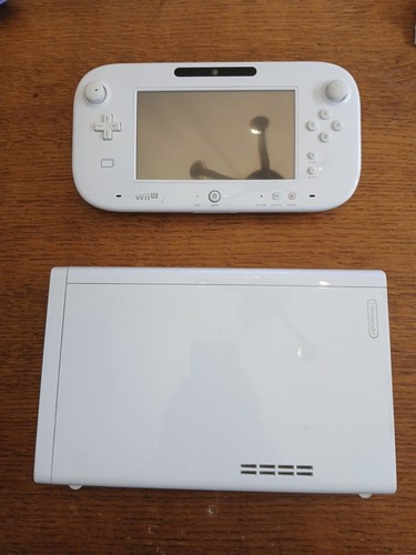 Nintendo wii white - white, pal