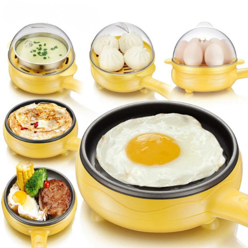 Mini electric egg cooker - egg,