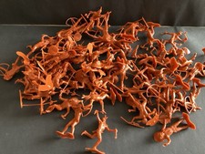 Vintage Louis Marx Plastic