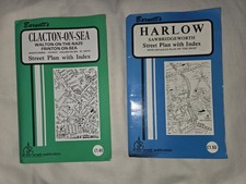 Vitage Clacton On The Sea And