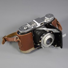 Vintage Balda Baldinette 35mm