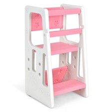 Kids Non-slip Kitchen Step