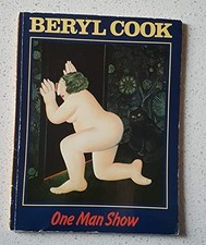 One Man Show, Cook, Beryl