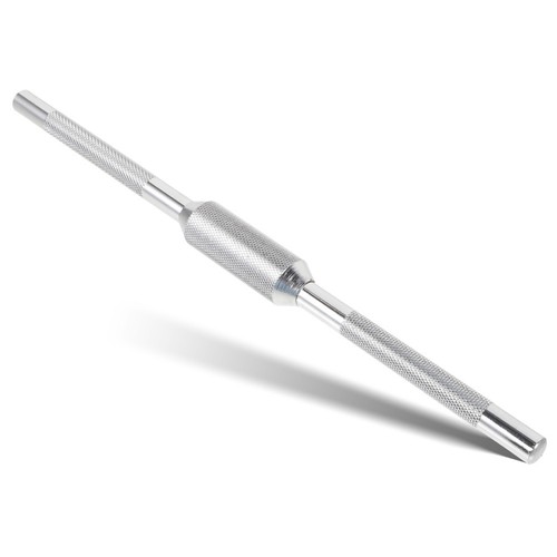 Cowbell mount straight rod - ,