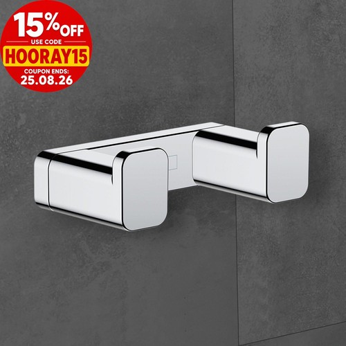 Hansgrohe addstoris bathroom - hansgrohe,