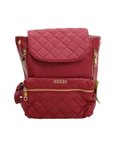 Guess women bag - guess, red