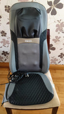 Homedics Shiatsu Elite II Massage Cushion with Soothing Heat
