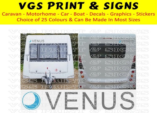 Lunar venus caravan roof - lunar,