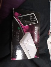 Comelit Easycom 6228W Audio