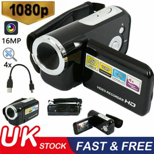 1080p digital video camera - 1080p,