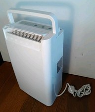 CURRYS Essentials Dehumidifier C10DH16  10L/Day SPARES / REPAIR FAULTY PROJECT 