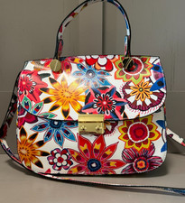 "BORSE IN PELLE" Genuine
