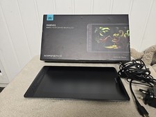 Huion Kamvas Pro 12 Graphics