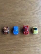 Disney Cars Micro drifters