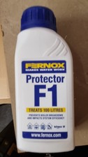 Fernox F1 Central Heating