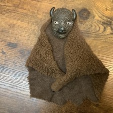 Vintage The Lone Ranger Marx