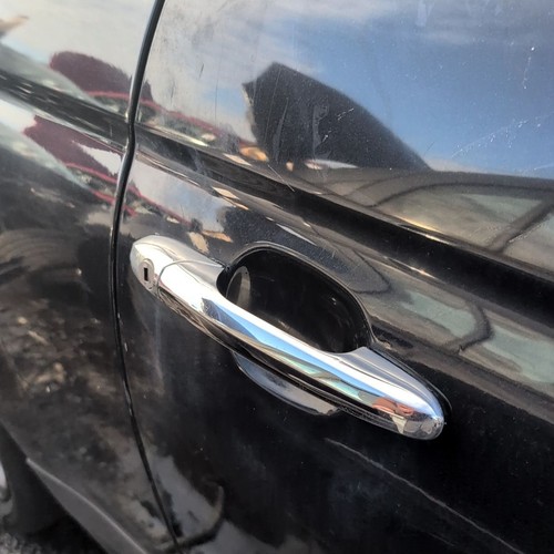 Fiat 500 2008 - 2008-2014, door