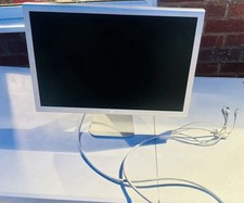 Apple A1081 20-inch Cinema Display LCD Monitor