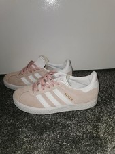 Adidas Gazelle Original Ice