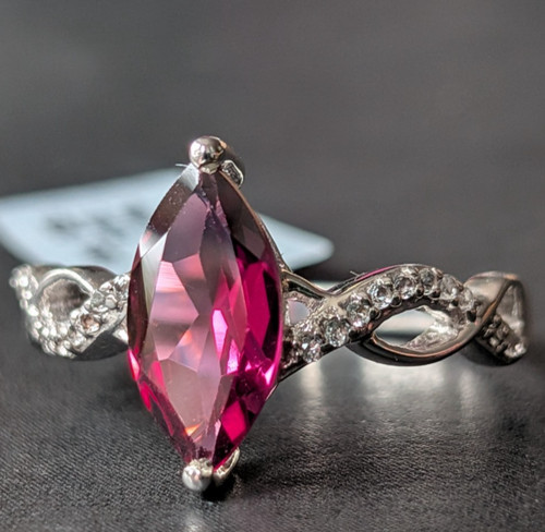 Sterling silver rhajastan - sterling,